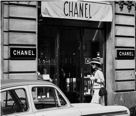 chanel annecy|chanel gallery.